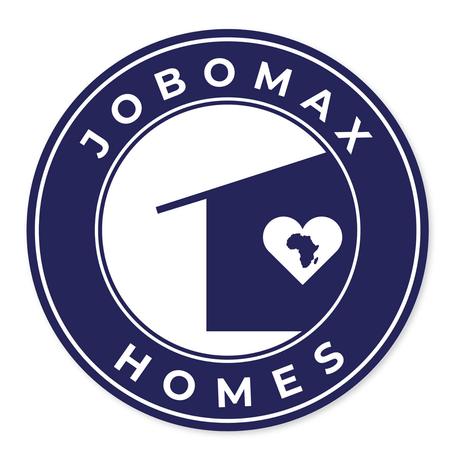 Jobomax Homes